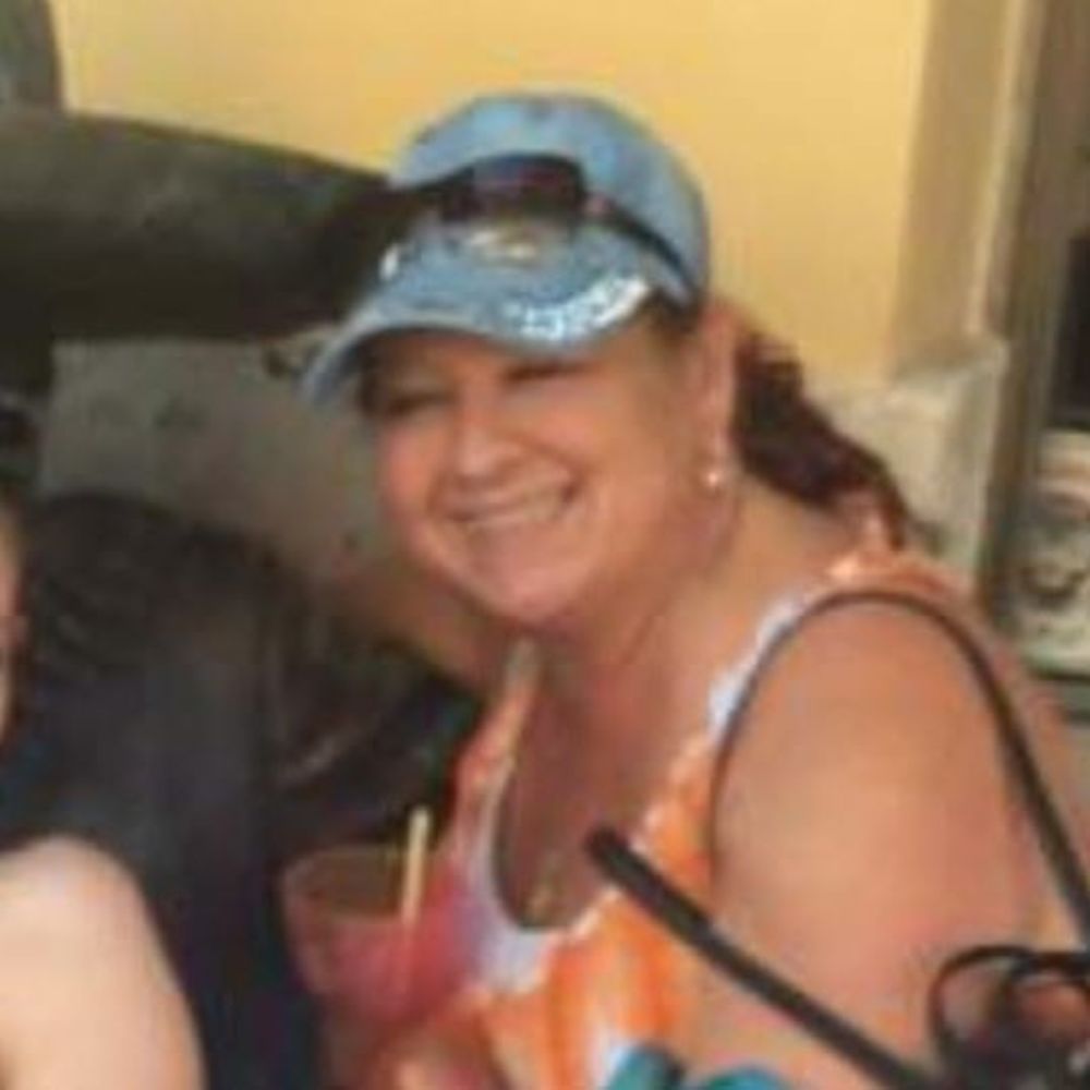 Meet your Posher, Cindy